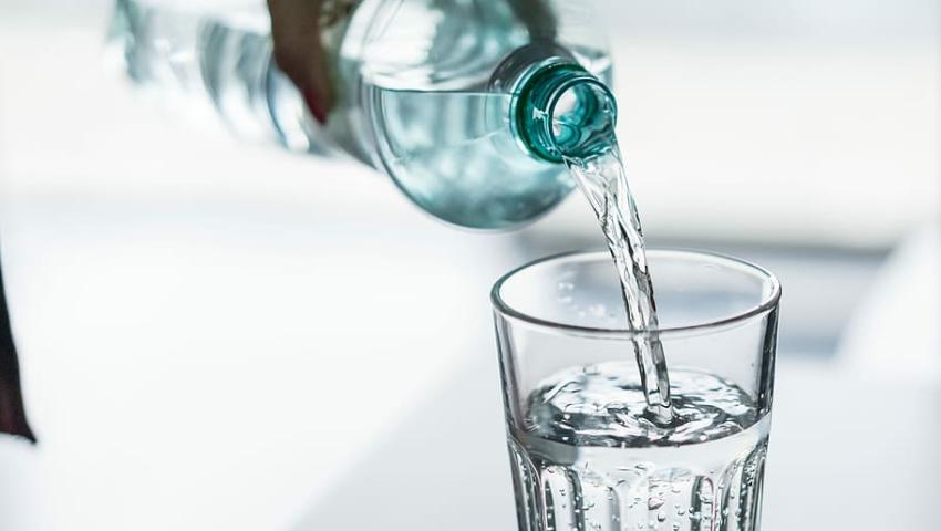 Embracing Purity: A Refreshing Journey with Our Water