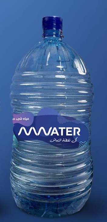 ١٩ لتر