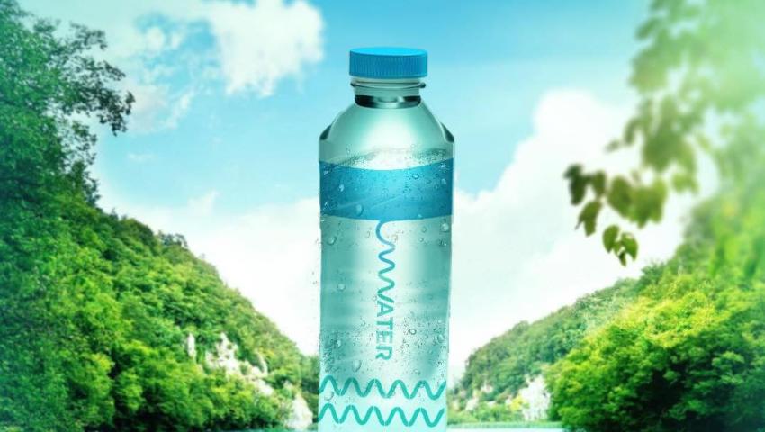 Every Drop, Invigorating...